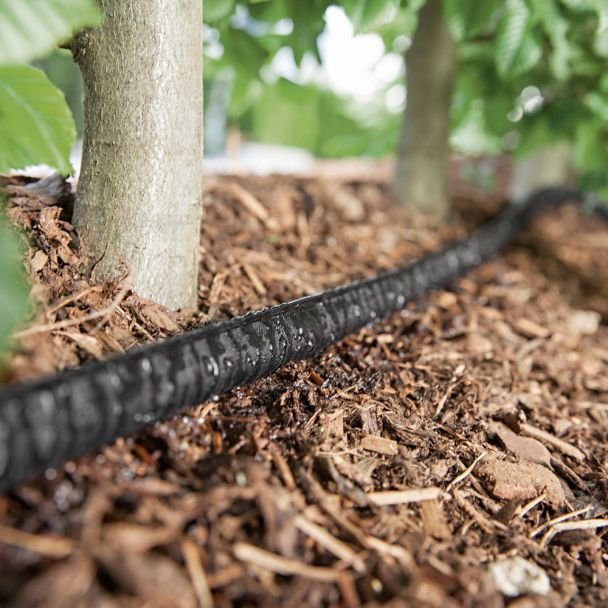 Furtun absortie Karcher 2.645-228.0, 25 m, 1/2"