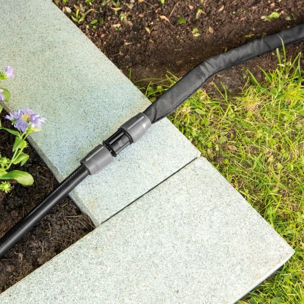 Furtun absortie Karcher 2.645-228.0, 25 m, 1/2"