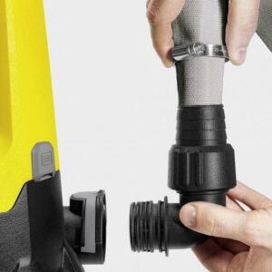 Furtun alimentare textil Karcher 2.997-100.0, 1 1/4", 10 m