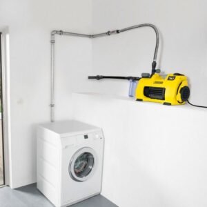 Furtun conectare pentru pompe Karcher 2.997-125.0, 1.5 m