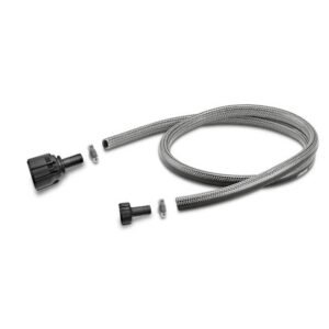 Furtun conectare pentru pompe Karcher 2.997-125.0, 1.5 m