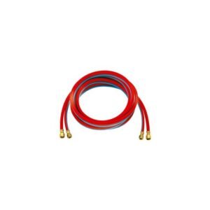 Furtun dublu pentru oxigen / acetilena Rothenberger 35222, 5 m