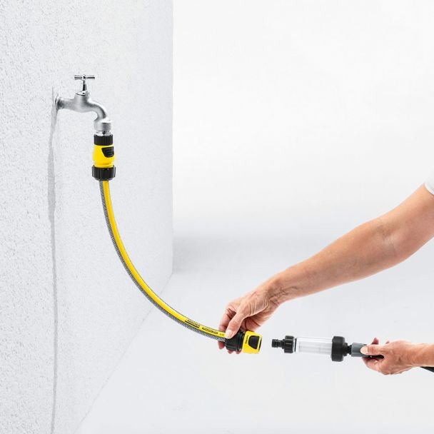 Furtun irigare poros Karcher 2.645-241.0