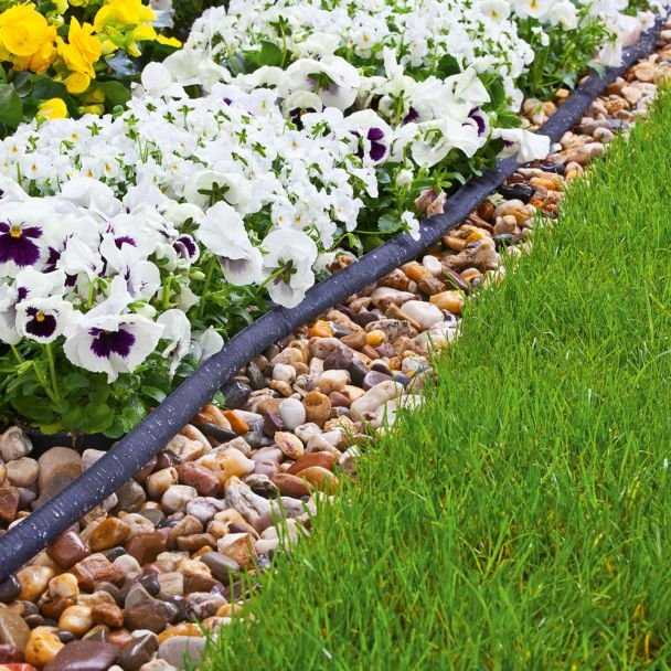 Furtun irigare poros Karcher 2.645-241.0