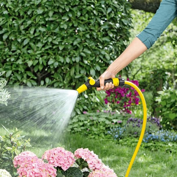 Furtun Karcher 2.645-348.0, 20 m, cu conectori