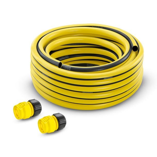 Furtun Karcher 2.645-348.0, 20 m, cu conectori