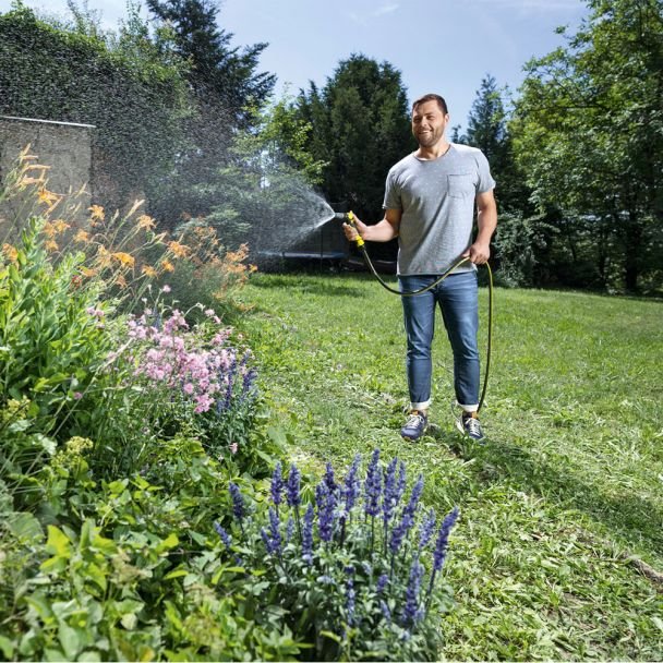 Furtun Karcher Performance Plus, 2.645-319.0, 1/2", 50m