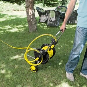 Furtun Karcher Primo Flex, 2.645-248.0, 1/2", 30 m