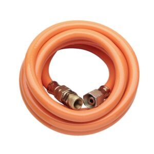 Furtun pentru propan CFH 52123, 3 m, VS 300, 3/8"