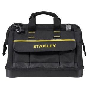 Geanta multifunctionala Stanley 1-96-183, 45 x 28 x 24 cm, baza plastic
