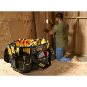 Geanta pentru scule rigida Stanley Fatmax FMST1-70749, 50x30x29 cm