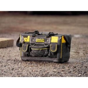 Geanta pentru scule STANLEY FATMAX FMST1-71180, 20 in. cu gura deschisa