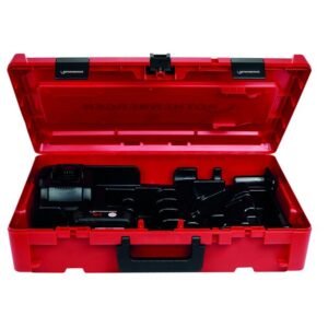 Geanta plastic Rothenberger 1000001953, Rocase 6414, pentru Supertronic 2000, include insertie