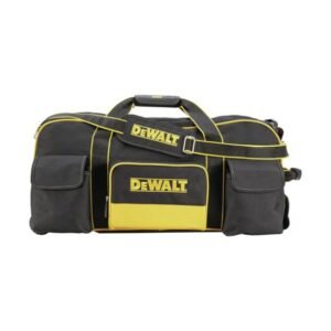 Geanta textila DeWalt DWST1-79210, curea pentru umar, 305 x 320 x 700 mm