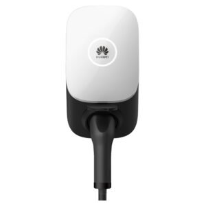 Huawei SmartCharger AC Wallbox 7KW - MonofazatStația de încărcare AC 7KS-S0 este un wallbox monofazat de 7 kW pentru încărcarea vehiculelor electrice. Se instalează pe perete