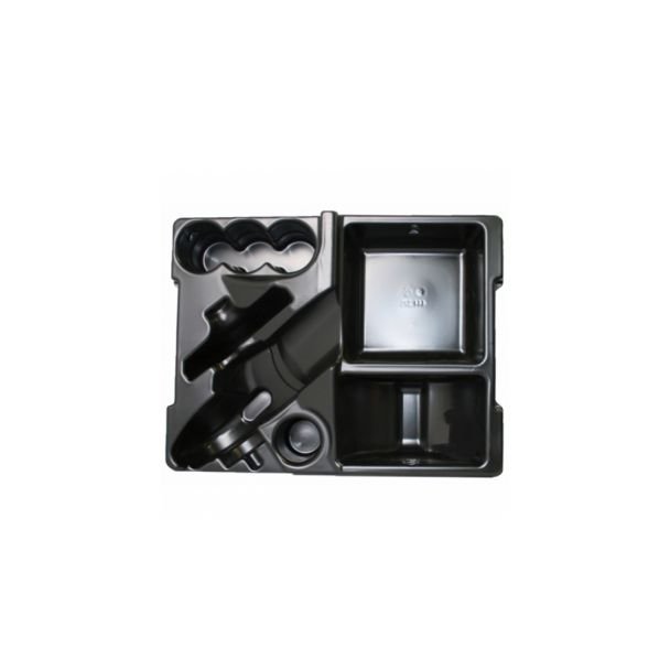 Insert pentru cutie de transport Flex 457337, TKE BRE 8-4 / FBE 8-4