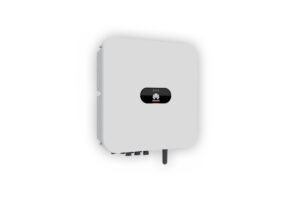 Invertor Huawei 5KW - Monofazat- hibrid - Antena Wifi inclusSUN2000-5KTL-L1 este un invertor monofazat hibrid de 5 kW