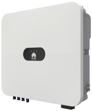 SUN2000-8K-LC0 este un invertor hibrid monofazat de 8 kW