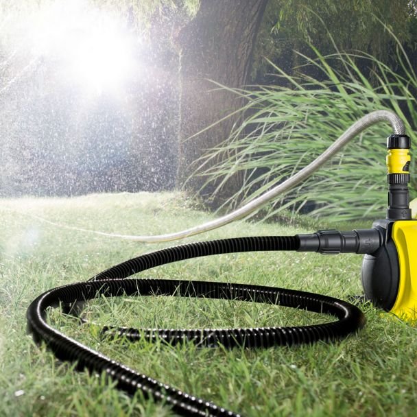 Kit alimentare Karcher 2.997-110.0, 3.5 m, 3/4", G1