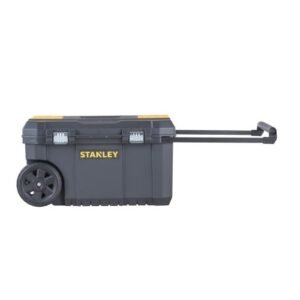 Lada mobila de scule Essential Stanley STST1-80150, 50 L, 665 × 405 × 345 mm