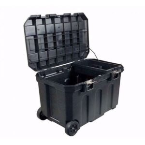 Lada mobila pentru scule Stanley 1-93-278, 950 x 580 x 590 mm, 190 litri