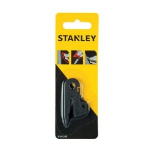 Lama de rezerva Stanley 0-10-245, pentru cutter de taiat banda