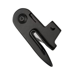 Lama de rezerva Stanley 0-10-245, pentru cutter de taiat banda