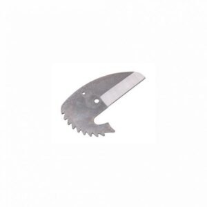 Lama de schimb Rothenberger 52016, pentru foarfeca TC 75, inox
