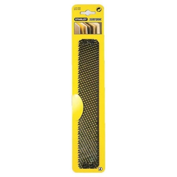 Lama plata pentru razuitor "Surform" Stanley 5-21-293, lungime 250 mm