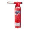 Lampa de gaz ergonomica pentru lipiri moi Rothenberger 1000002359, Rofire 4, 22 mm