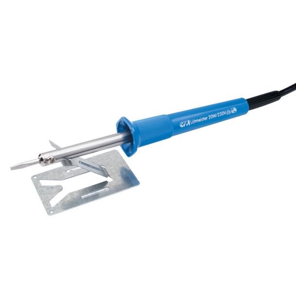 Letcon aparat de lipit CFH 52200, E20, 20 W