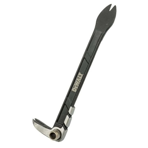 Levier cu gheara Dewalt DWHT0-55524, 250 mm, 370 g