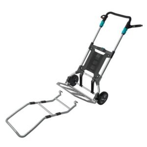 Maner ajutator Wolfcraft 5528000 pentru carucioarele TS