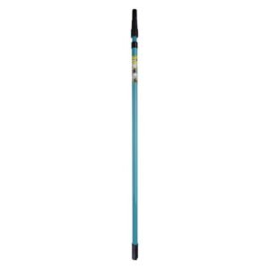 Maner telescopic Wolfcraft 4012000, cu prelungire de la 1.2 la 2 m, pentru art. nr. 4052000