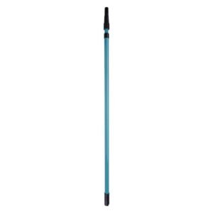 Maner telescopic Wolfcraft 4012000, cu prelungire de la 1.2 la 2 m, pentru art. nr. 4052000