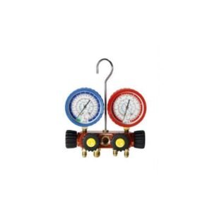 Manifold tip Standard cu 4 cai Rothenberger 1000001427, 5/16''