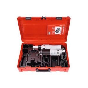 Masina de presat electrohidraulica Rothenberger ROMAX AC ECO, max 110 mm, 32 – 34 kN