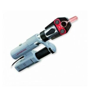 Masina de presat electrohidraulica Rothenberger ROMAX AC ECO, max 110 mm, 32 – 34 kN