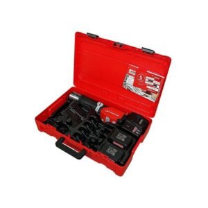 Masina de sertizat Rothenberger 1000001924, Romax 4000, set SV, 15 - 22 - 28 mm