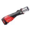 Masina de sertizat Rothenberger 1000002945, Romax 4000, set falci MaxiPro 1/4"-1.1/8", 1 x 4.0 Ah, EU