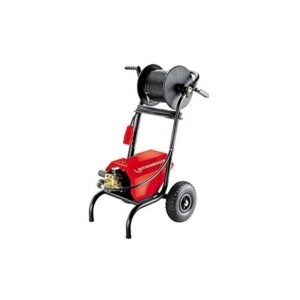 Masina de spalat cu presiune inalta Rothenberger 76070, HD17/190, 190 bar, 5000 W