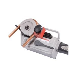 Masina electrica de indoit tevi Rothenberger 1000001549, ROBEND 4000, 230 V, 12 - 15 - 18 - 22 - 28 mm