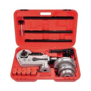 Masina electrica de indoit tevi Rothenberger 1000001554, ROBEND 4000, 230 V, 15 - 18 - 22 mm