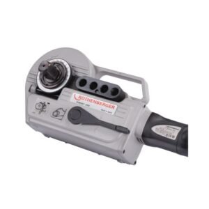 Masina electrica de indoit tevi Rothenberger 1000001554, ROBEND 4000, 230 V, 15 - 18 - 22 mm