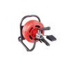 Masina pentru desfudarea tevilor Rothenberger 1000001256, RODRUM S 10 EU