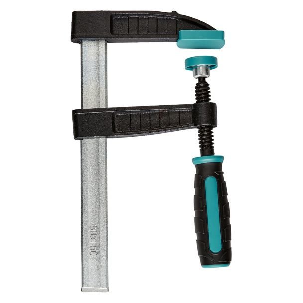 Menghina cu surub Wolfcraft SC 80-150