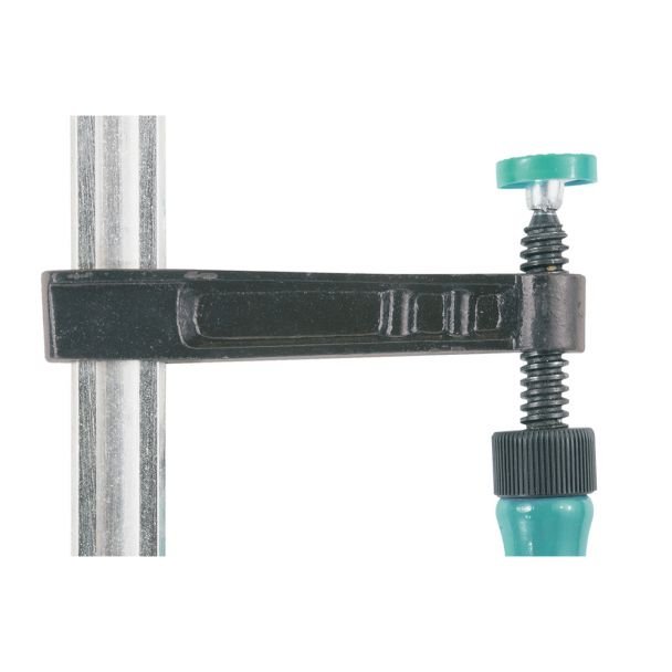 Menghina cu surub Wolfcraft SC 80-150