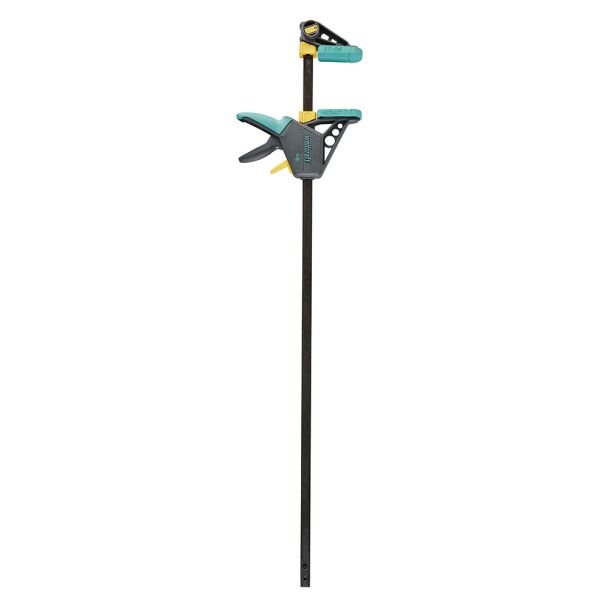 Menghina de mana Wolfcraft EHZ PRO 100-915 3034000, forta de strangere 120 kg