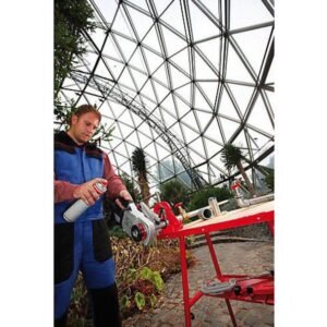 Menghina pentru tevi Rothenberger 70711, pliabila, tevi 1/8" - 4''