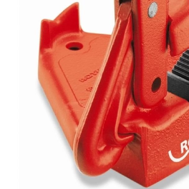 Menghina pentru tevi Rothenberger 70712, pliabila, tevi 1/8 - 3'' / 10 - 89 mm